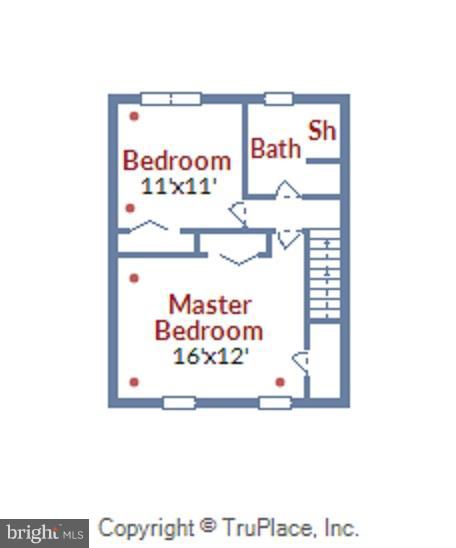 2497 Pyrenees Court Reston, VA 20191 - Photo 30 of 30 Interior (General)