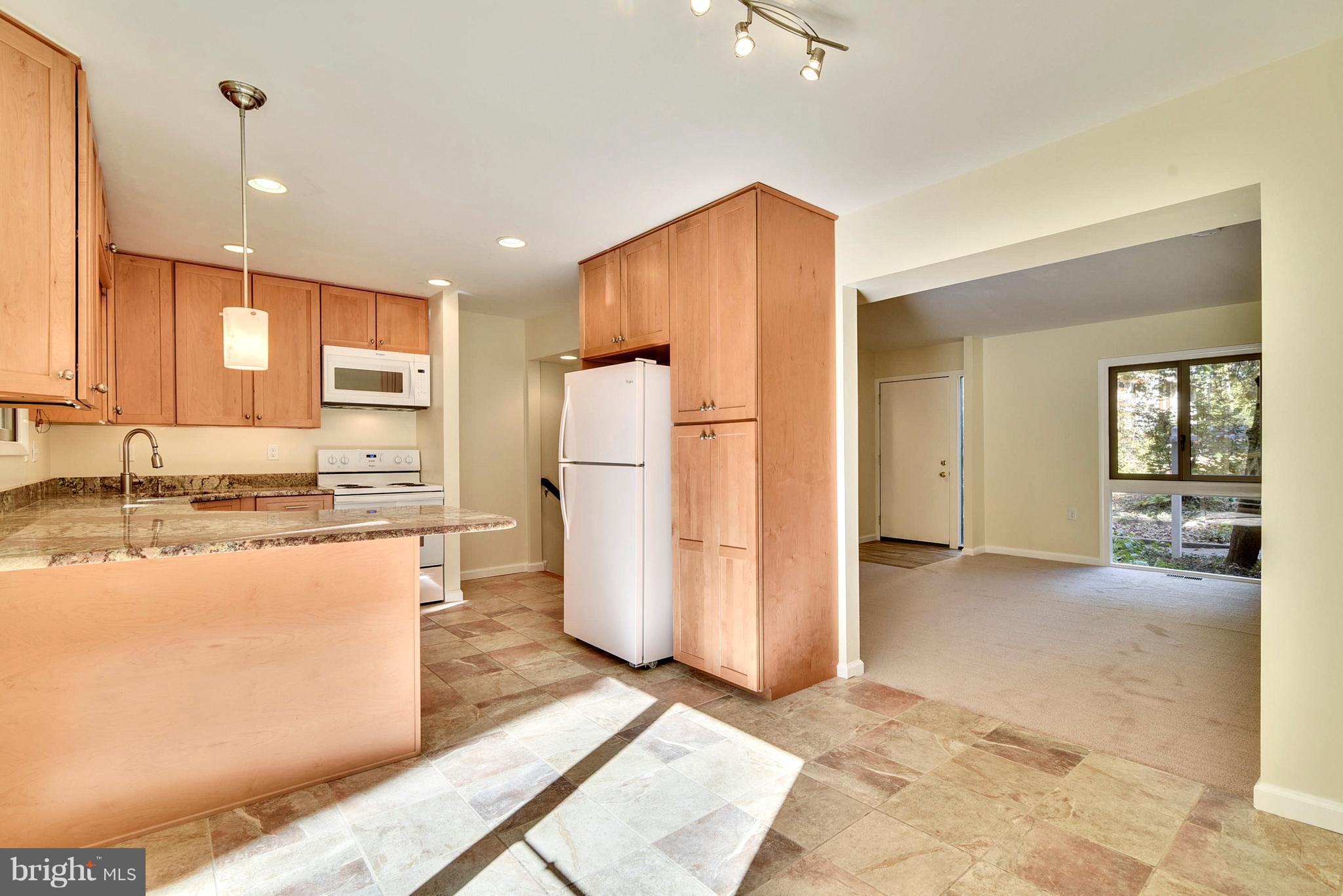 2497 Pyrenees Court Reston, VA 20191 - Photo 9 of 30 Kitchen