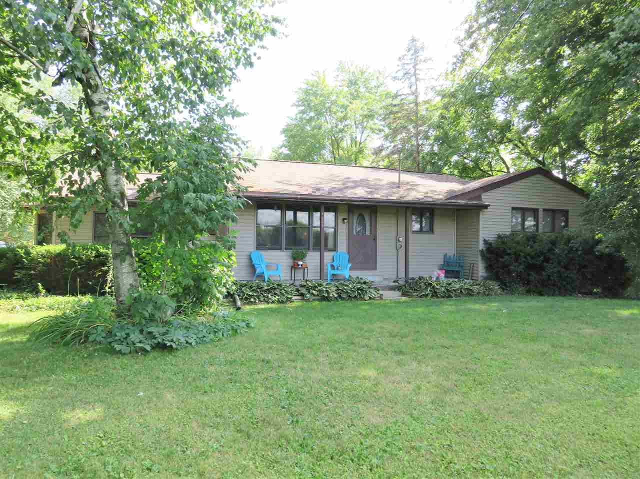 4005 West Beard Road Perry, MI 48872 - Photo 30 of 31
