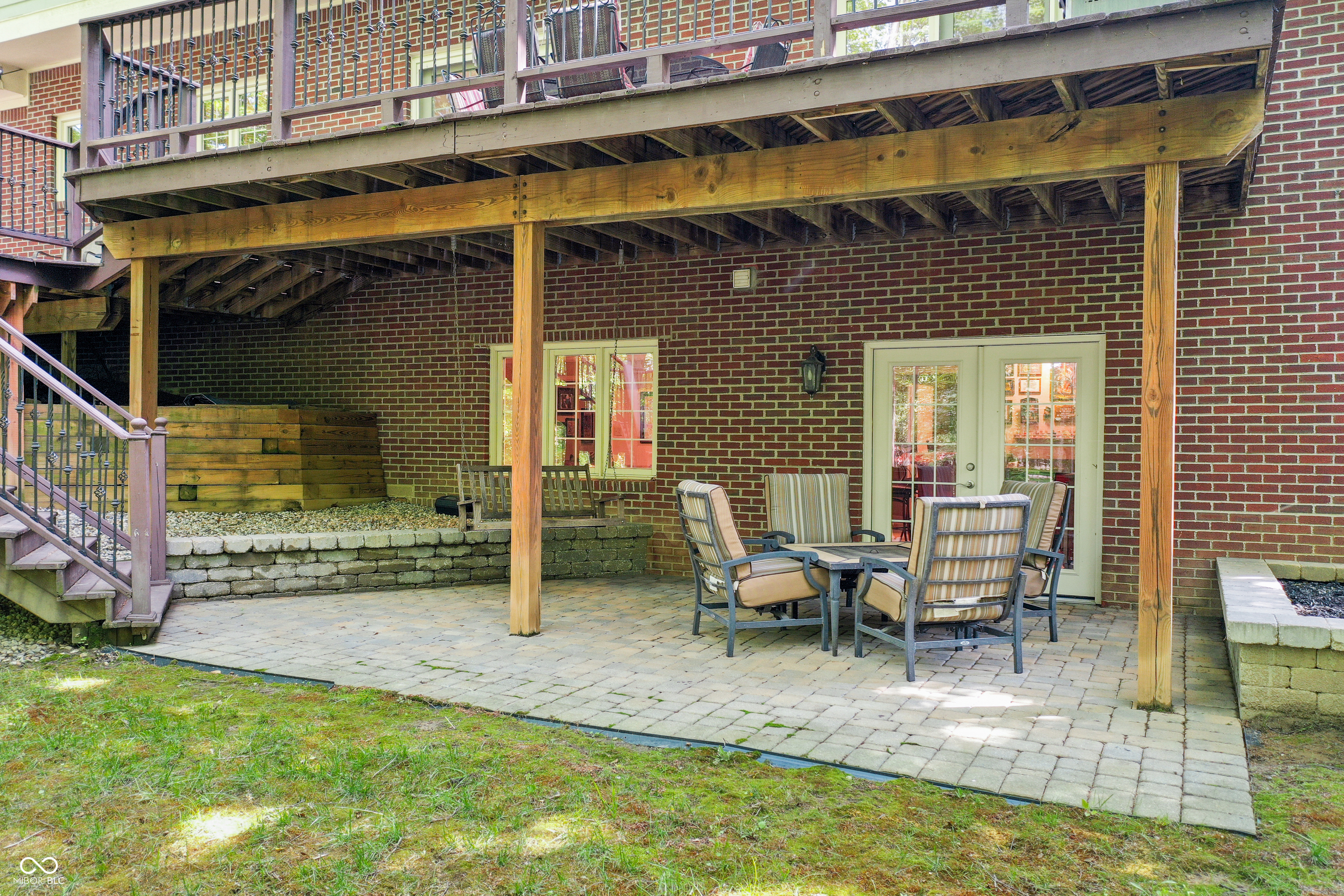 9838 Gulfstream Court Fishers, IN 46037 - Photo 42 of 47