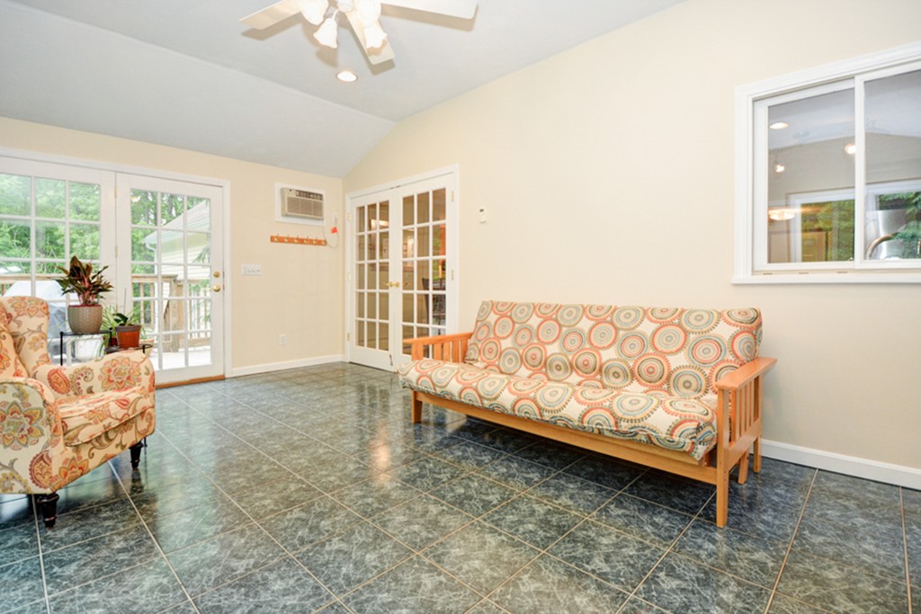 230 Stone School Road Sutton, MA 01590 - Photo 10 of 27 a bed room with a bed and a chair