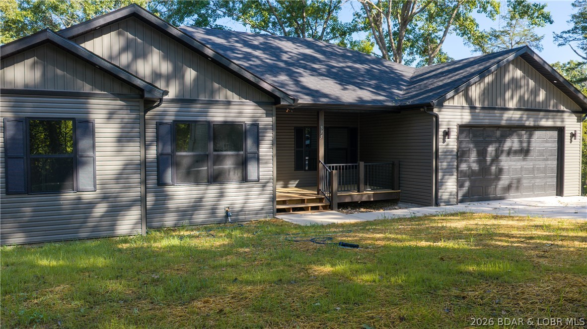 375 Normac Ridge Road Camdenton, MO 65020 - Photo 38 of 51 Gallery Image 38