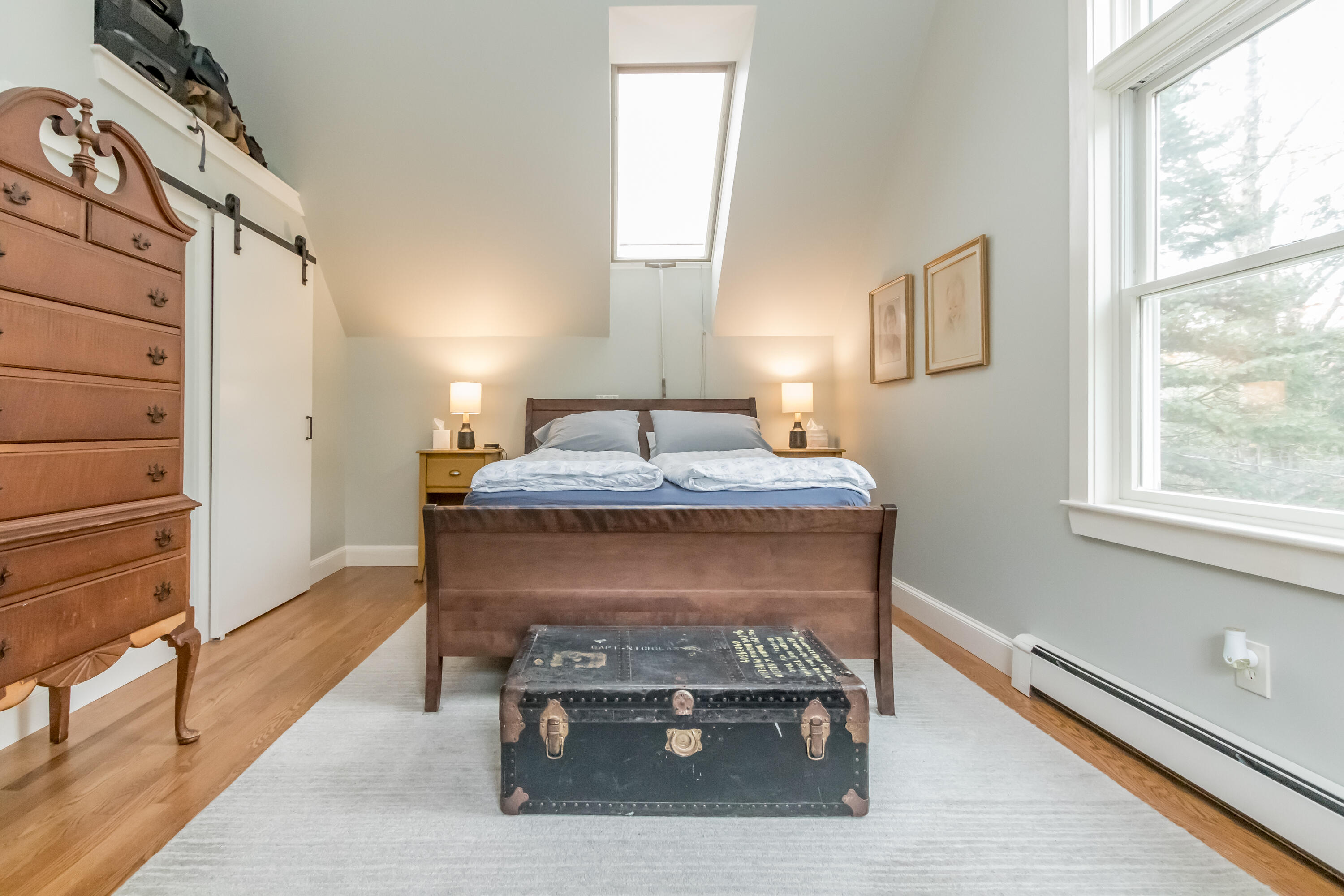 90 Christopher Road North Yarmouth, ME 04097 - Photo 34 of 43 20231111RB-71075