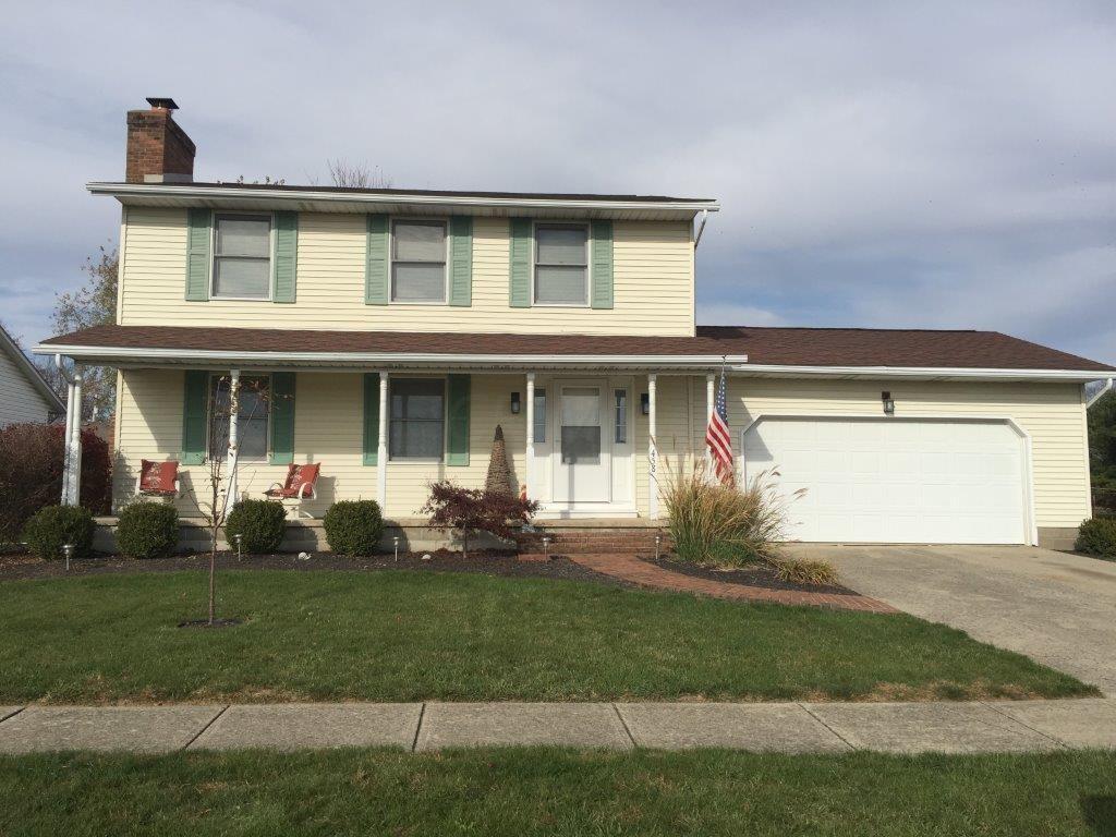 458 Chatham Road Circleville, OH 43113 - Photo 1 of 25 Gallery Image 1
