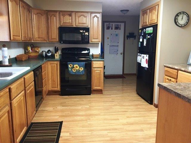 458 Chatham Road Circleville, OH 43113 - Photo 13 of 25 Gallery Image 13