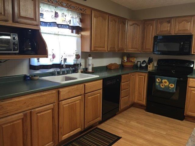 458 Chatham Road Circleville, OH 43113 - Photo 15 of 25 Gallery Image 15