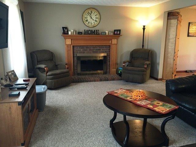 458 Chatham Road Circleville, OH 43113 - Photo 2 of 25 Gallery Image 2