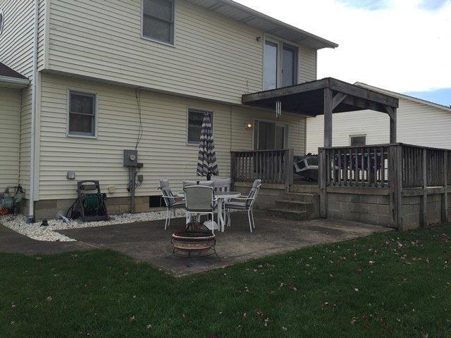458 Chatham Road Circleville, OH 43113 - Photo 25 of 25 Gallery Image 25