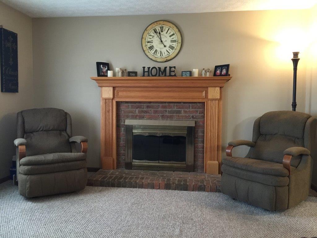 458 Chatham Road Circleville, OH 43113 - Photo 3 of 25 Gallery Image 3