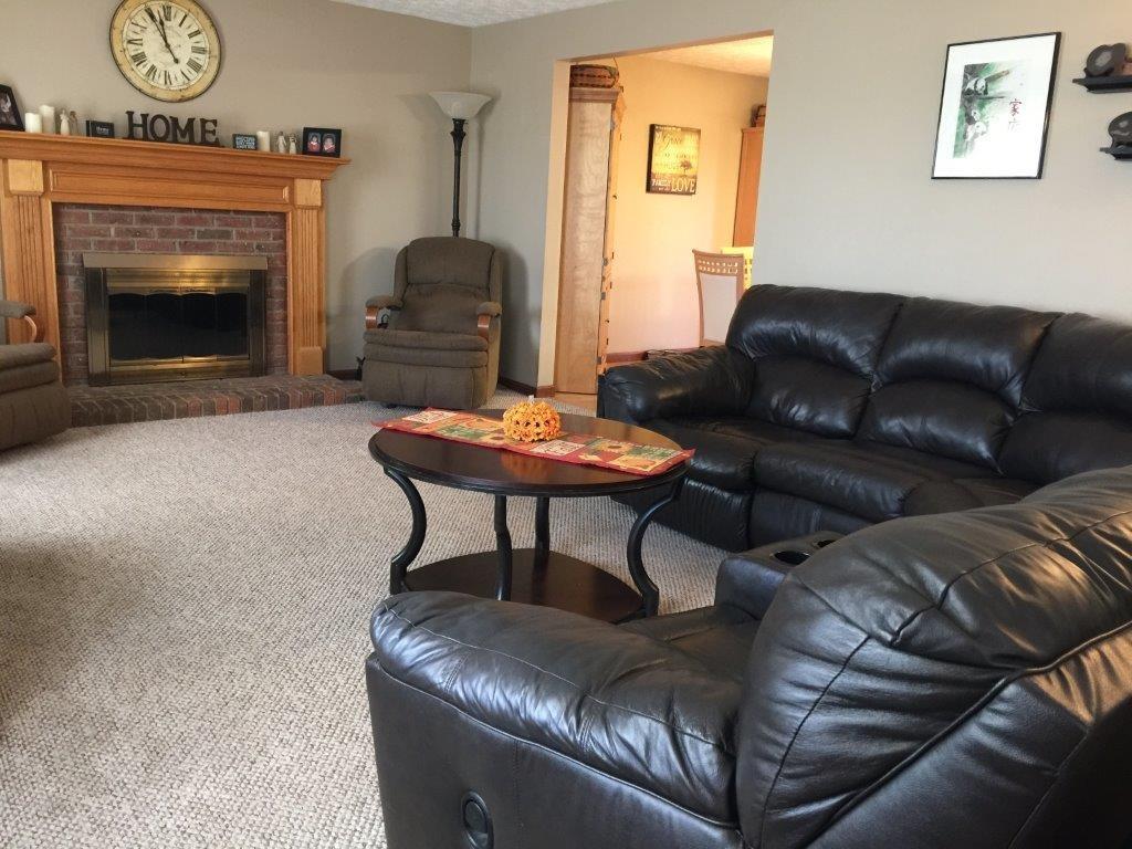 458 Chatham Road Circleville, OH 43113 - Photo 4 of 25 Gallery Image 4