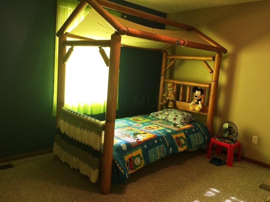 458 Chatham Road Circleville, OH 43113 - Photo 8 of 25 Gallery Image 8