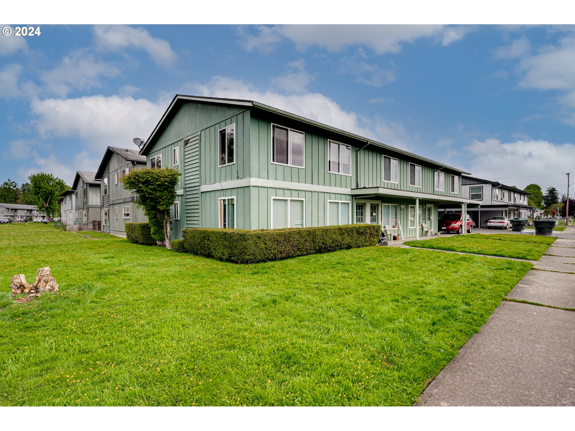 3314 Maple Street Longview, WA 98632 - Photo 2 of 7 Gallery Image 2