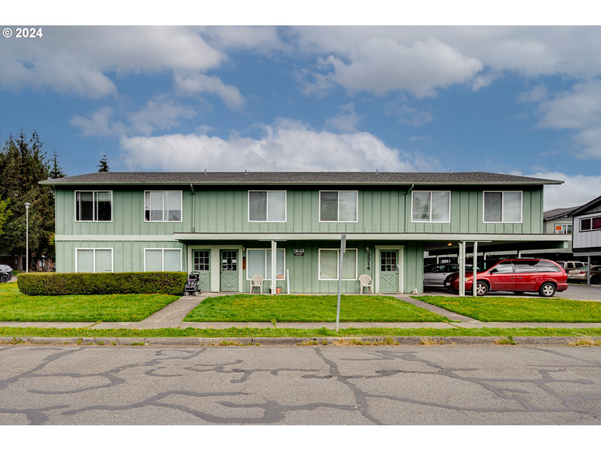 3314 Maple Street Longview, WA 98632 - Photo 3 of 7 Gallery Image 3