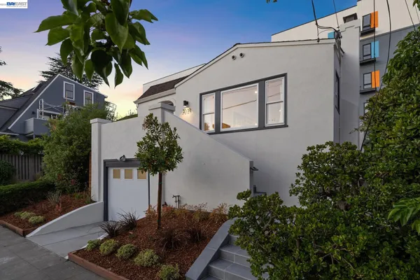 $995,000 | 3039 Halcyon Court, Berkeley, CA 94705