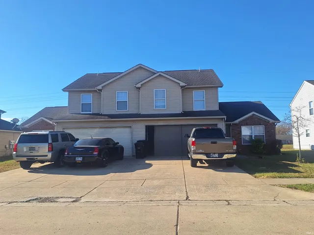 $420,000 | 514-516 Fairington Avenue, Lafayette, IN 47905