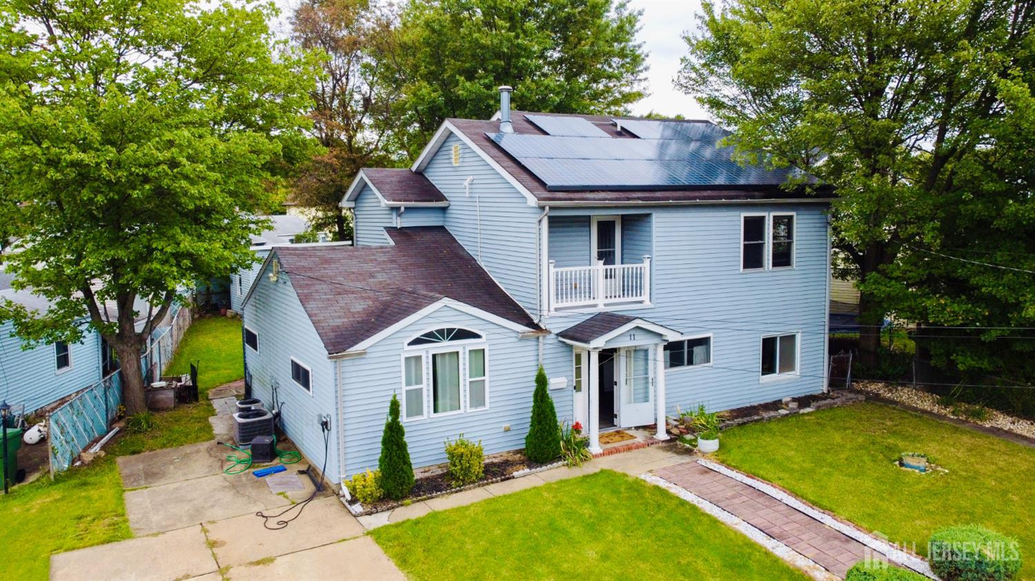 11 Baxter Road Edison, NJ 08817 - Photo 33 of 34 Gallery Image 33