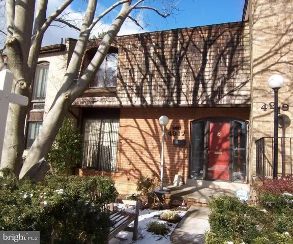 $659,000 | 4917 Herkimer Street, Annandale, VA 22003