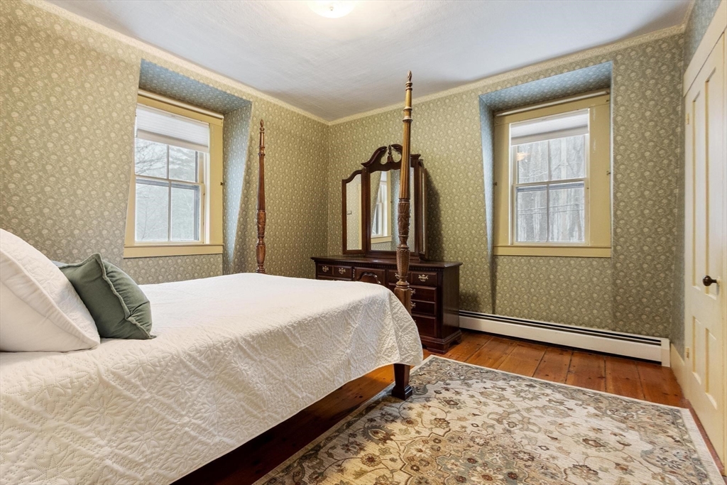 19 Hubbardston Road Princeton, MA 01541 - Photo 24 of 42 Gallery Image 24