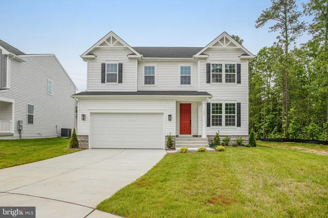 $614,999 | 7127 Braxton Court, Ruther Glen, VA 22546