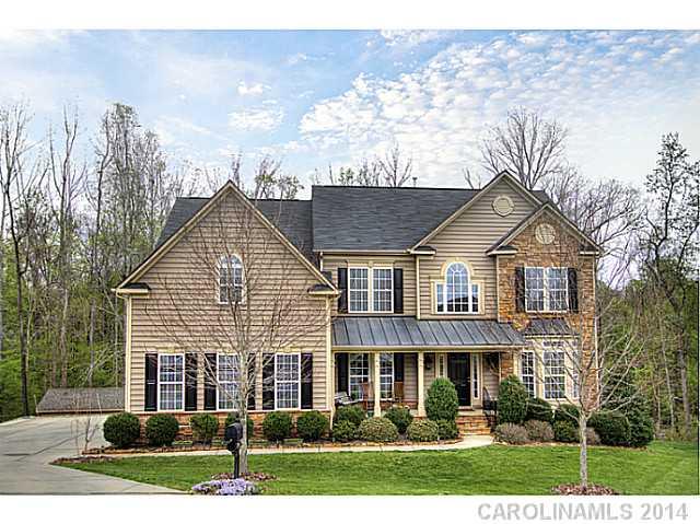 439 Fischer Road Fort Mill, SC 29715 - Photo 1 of 16 Gallery Image 1