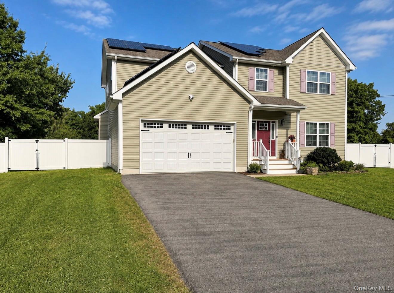 392 Bailey Road Montgomery, NY 12549 - Photo 1 of 35 Front House