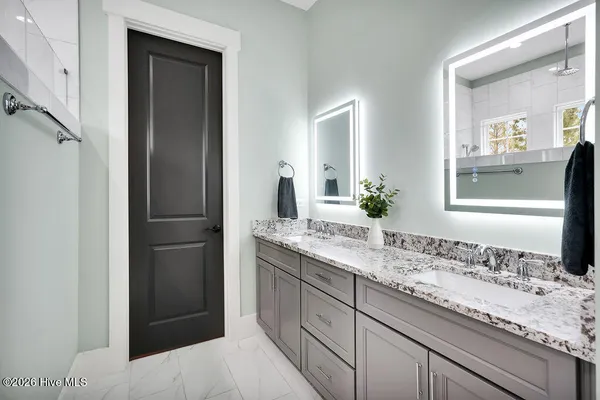 $885,000 | 9599 Fallen Pear Lane Northeast, Leland, NC 28451