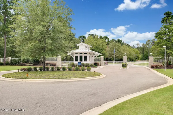 $885,000 | 9599 Fallen Pear Lane Northeast, Leland, NC 28451