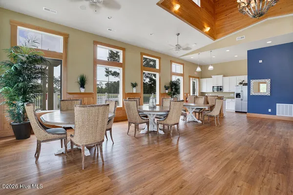 $885,000 | 9599 Fallen Pear Lane Northeast, Leland, NC 28451