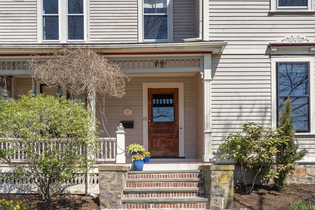 23 Columbia Street Watertown, MA 02472 - Photo 30 of 34