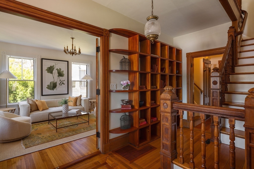 23 Columbia Street Watertown, MA 02472 - Photo 3 of 34
