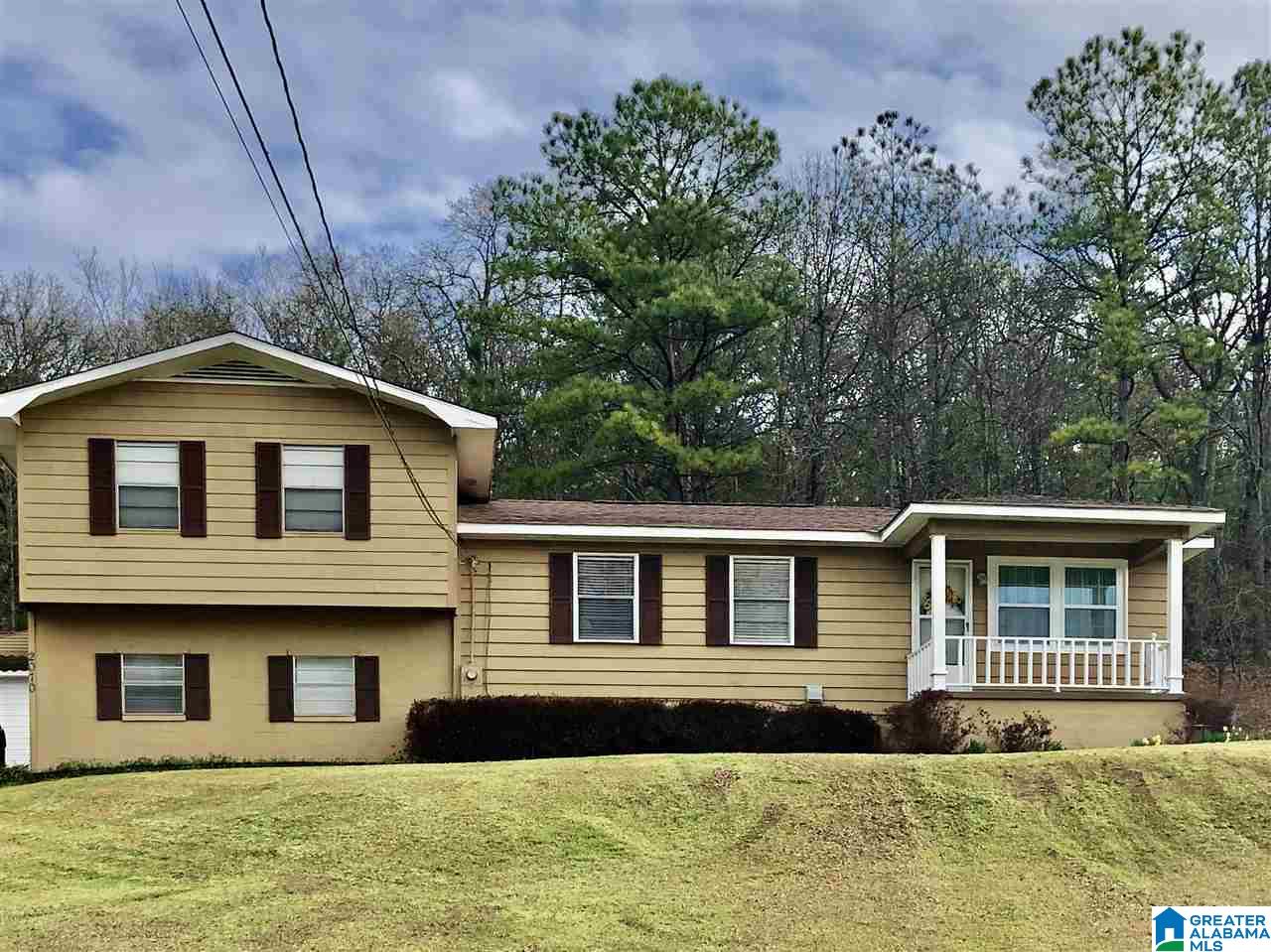 2070 Morrisville Road Anniston, AL 36201 - Photo 1 of 41