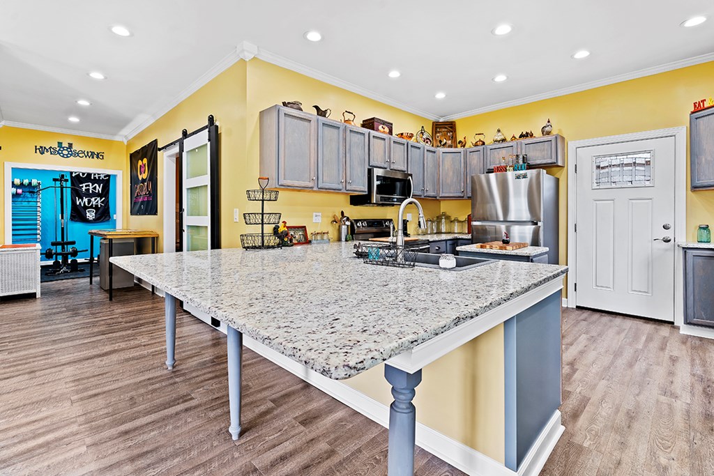 200 Forest Road Clinton, SC 29325 - Photo 29 of 34 Gallery Image 29