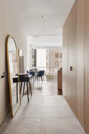 $2,245,000 | 77 Greenwich Street, Unit 24C | Financial District