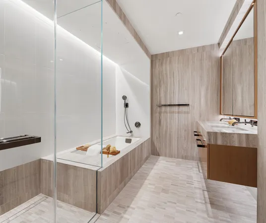 $2,245,000 | 77 Greenwich Street, Unit 24C | Financial District