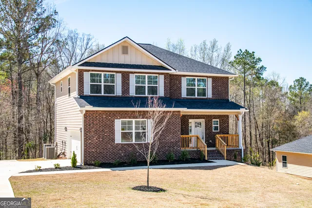 $414,900 | 229 Carsons Walk, Macon, GA 31206