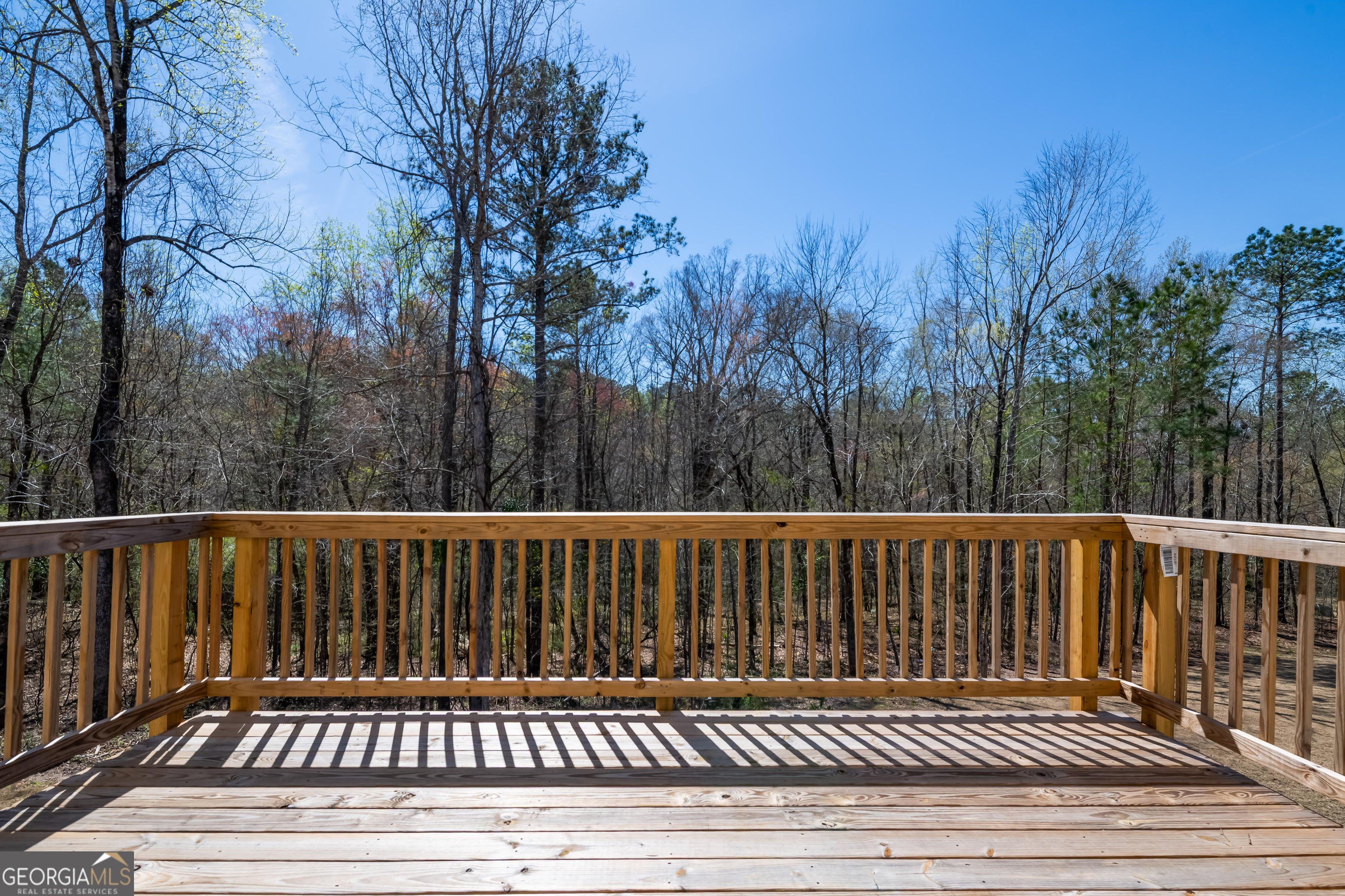 229 Carsons Walk Macon, GA 31206 - Photo 39 of 43 a view of a roof deck