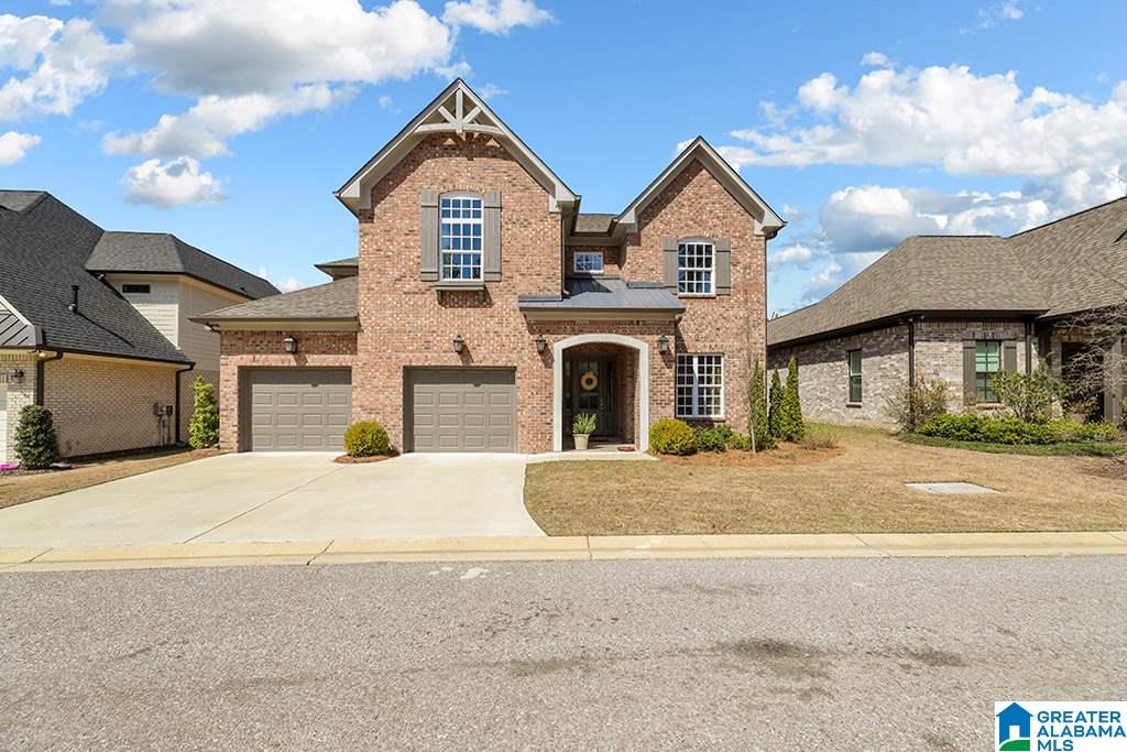 4657 Jackson Loop Birmingham, AL 35242 - Photo 4 of 43
