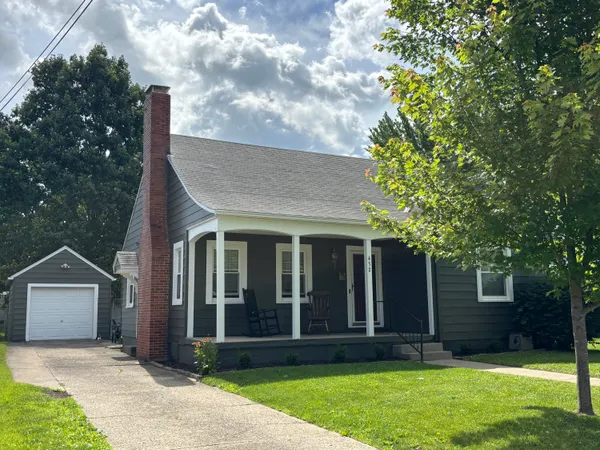 $164,900 | 432 Lawnview Avenue, Springfield, OH 45505