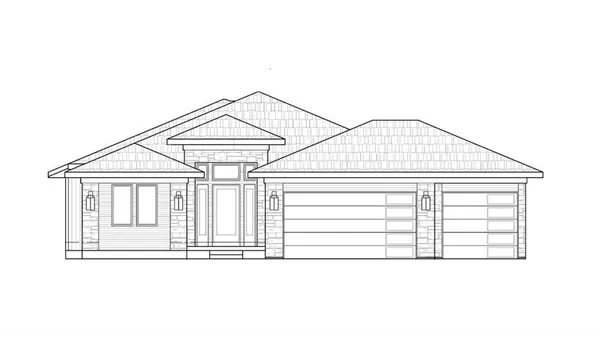 $549,900 | 4705 Southeast Claude Court, Blue Springs, MO 64014