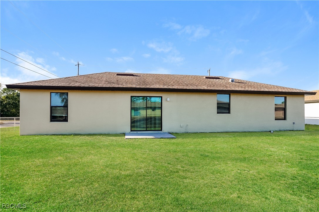 3800 34th Street Southwest Lehigh Acres, FL 33976 - Photo 3 of 16