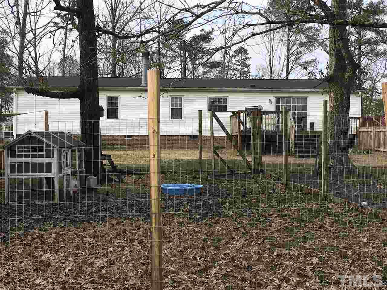 6900 Woody Ridge Road Snow Camp, NC 27349 - Photo 27 of 30 Gallery Image 27