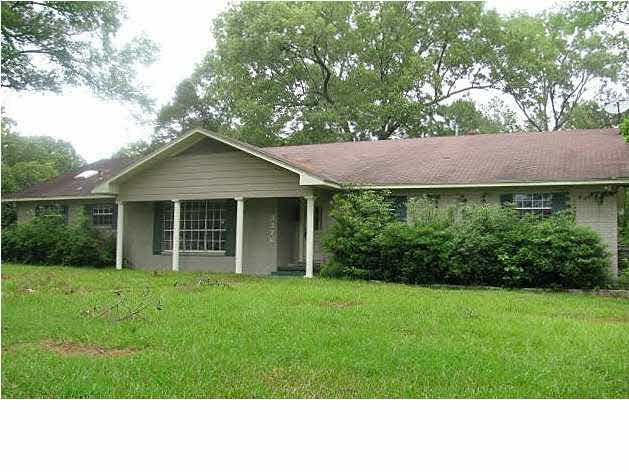 3376 Forest Hill Road Jackson, MS 39212 - Photo 1 of 1 Photo 1
