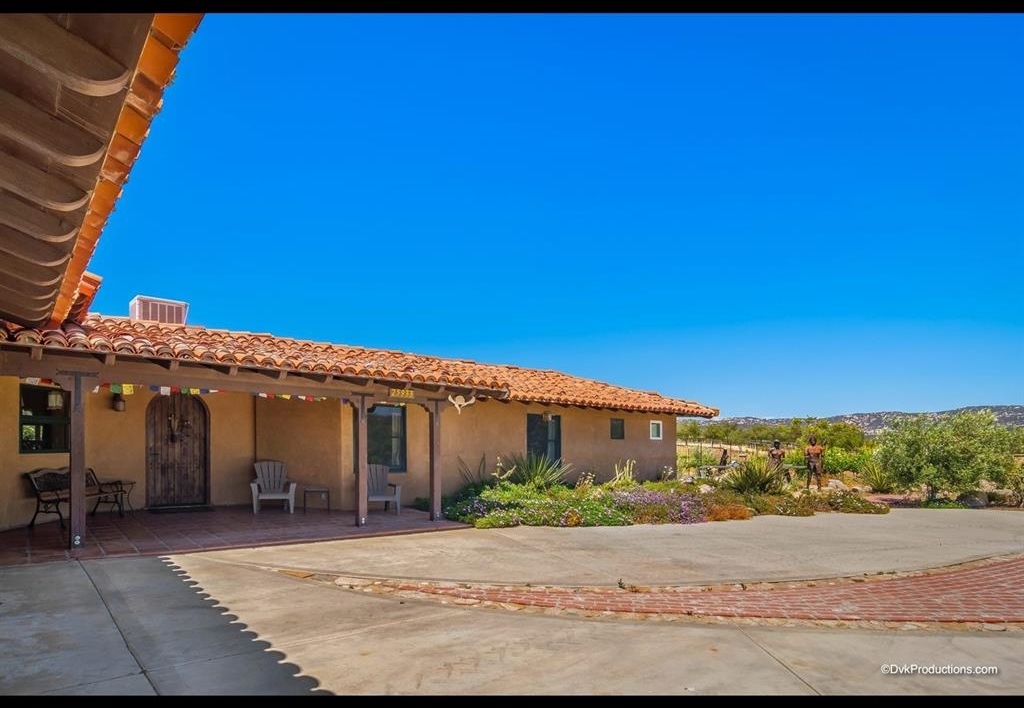 25933 Potrero Valley Road Potrero, CA 91963 - Photo 2 of 25 Gallery Image 2