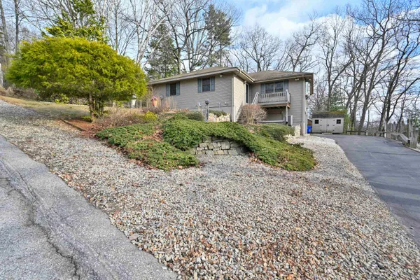$489,000 | 387 Harrison Street, Manchester, NH 03104
