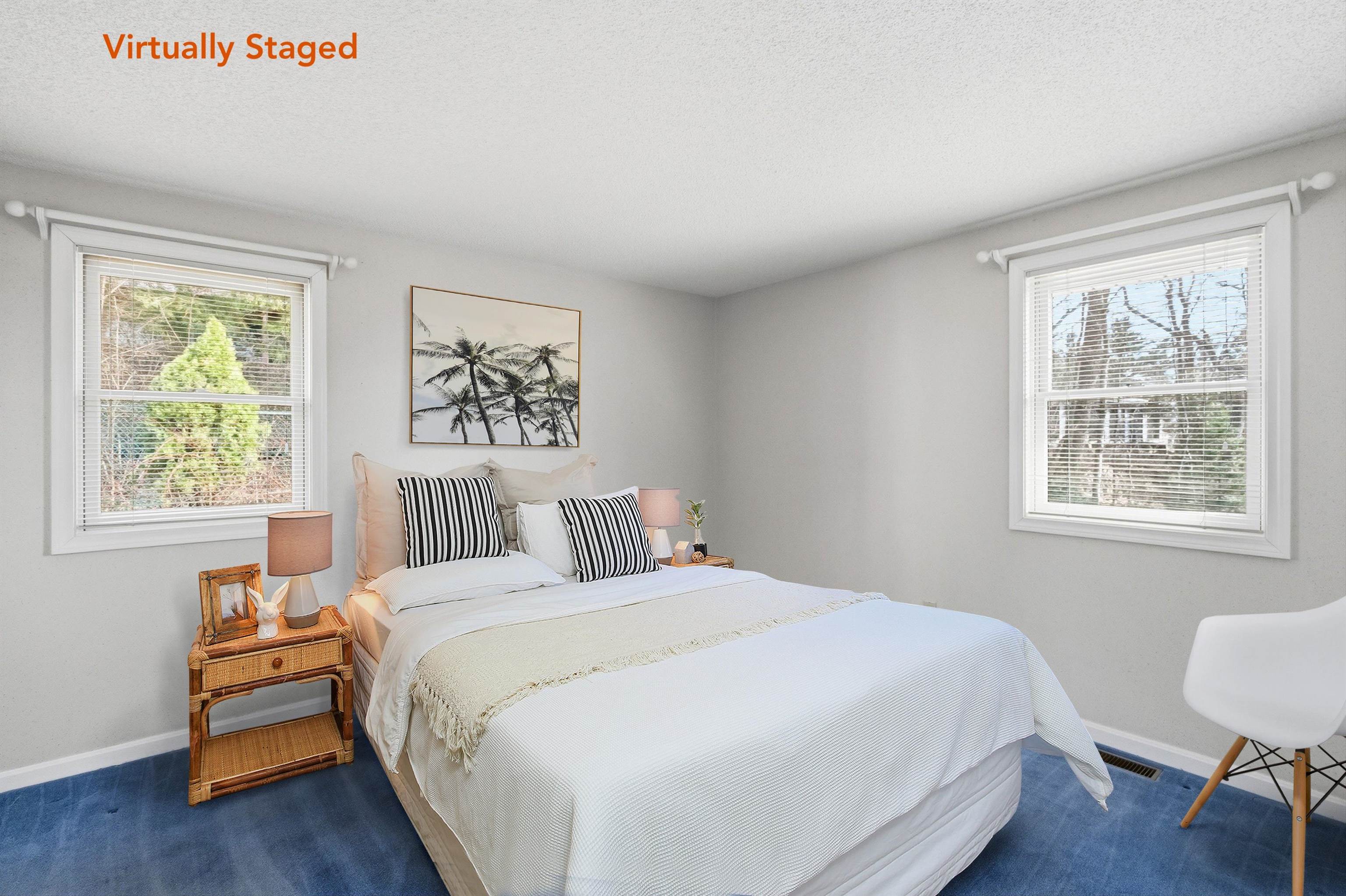 387 Harrison Street Manchester, NH 03104 - Photo 37 of 60