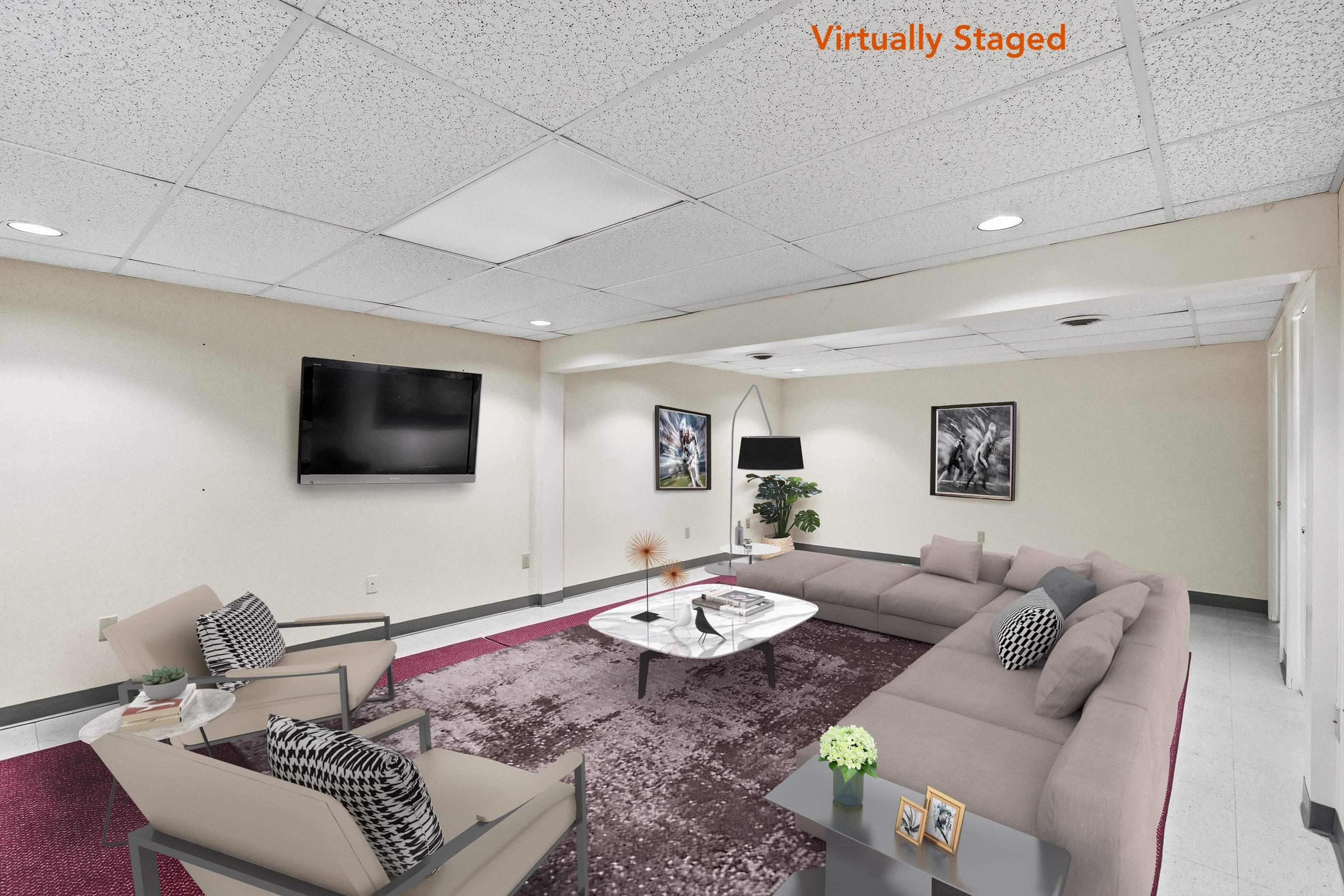 387 Harrison Street Manchester, NH 03104 - Photo 43 of 60