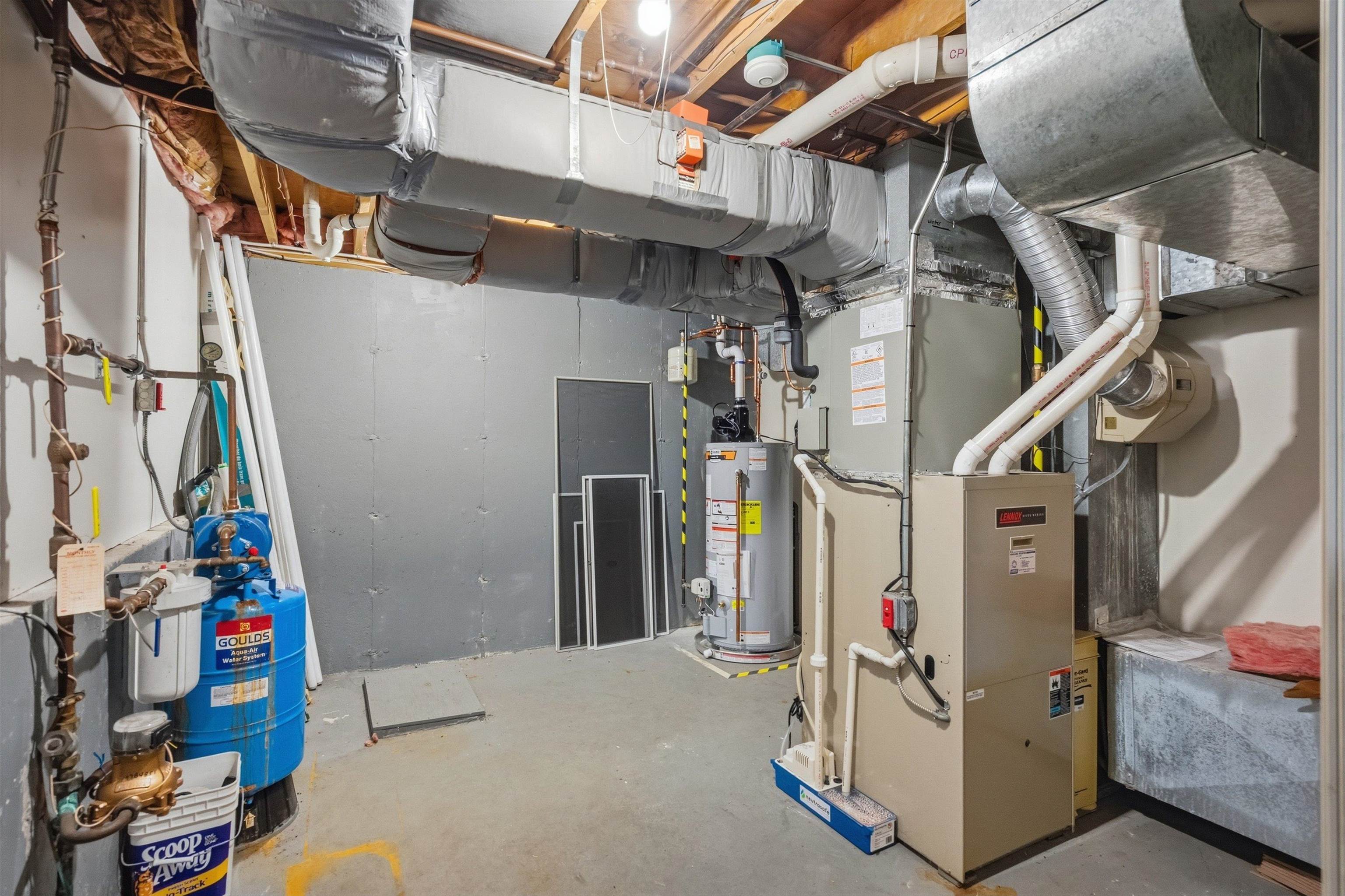 387 Harrison Street Manchester, NH 03104 - Photo 51 of 60