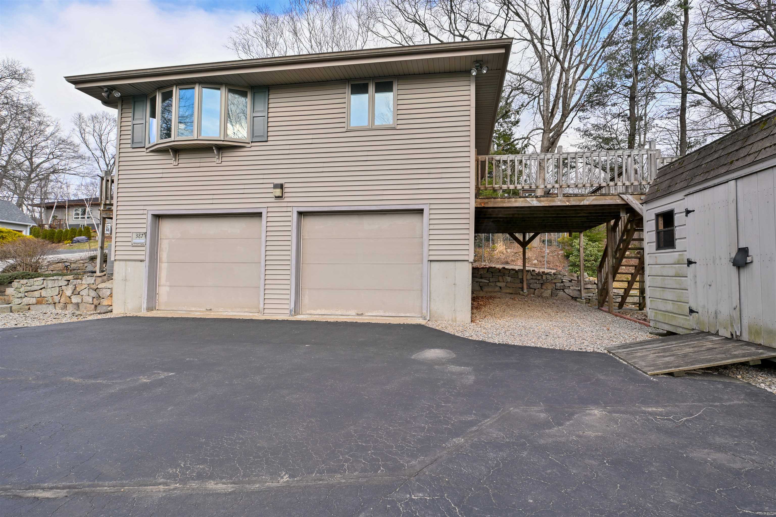 387 Harrison Street Manchester, NH 03104 - Photo 56 of 60