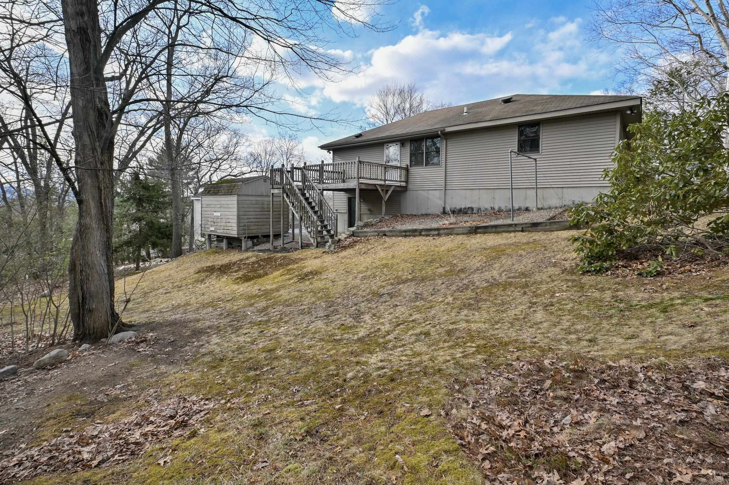 387 Harrison Street Manchester, NH 03104 - Photo 57 of 60