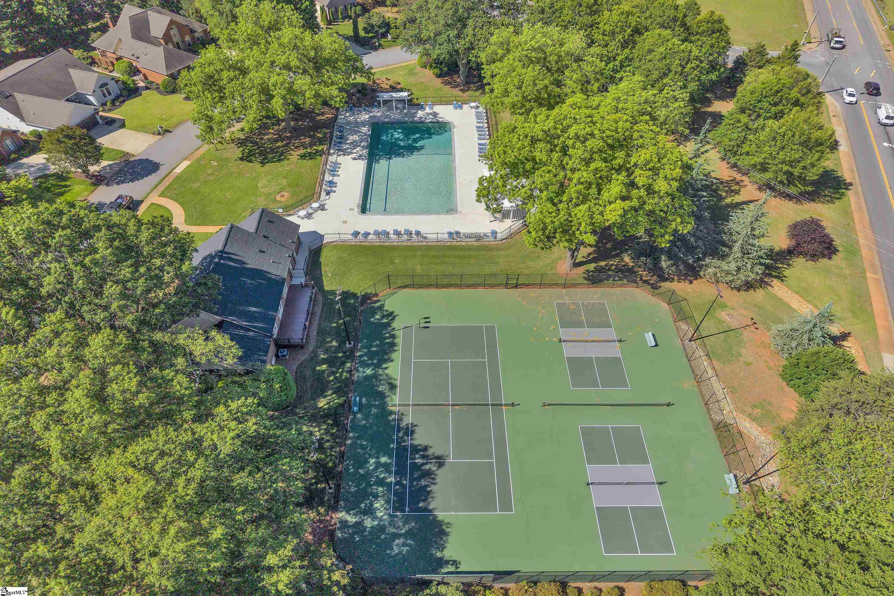 15 March Winds Court Greer, SC 29650 - Photo 38 of 39